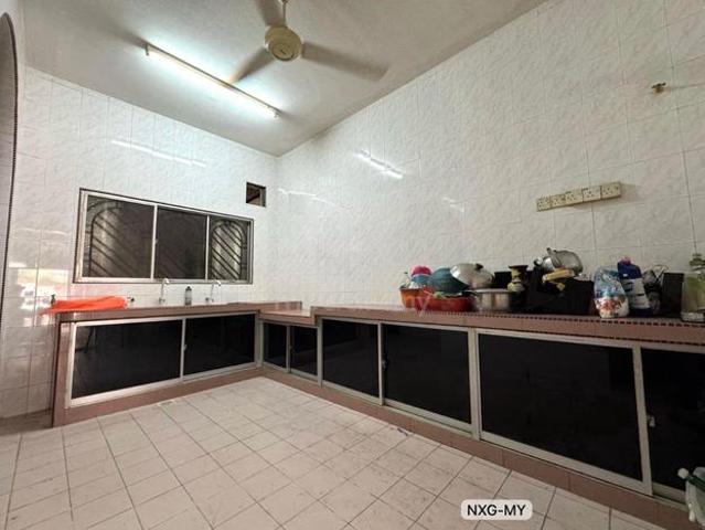 Terraced House for sale in Port Klang, Selangor