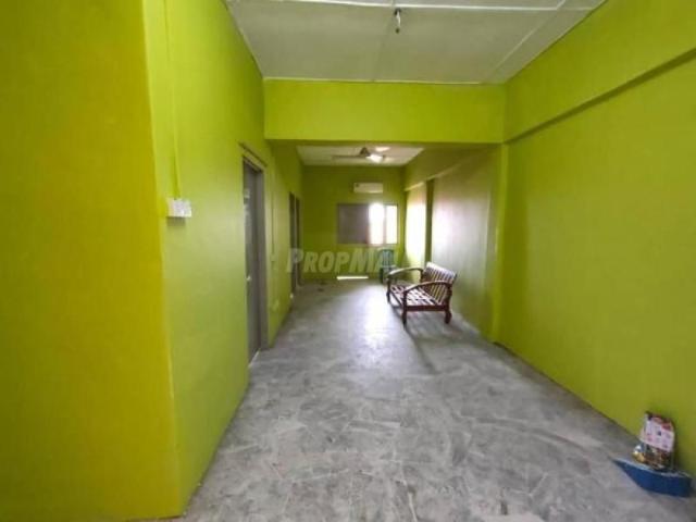 Apartment for rent in Port Klang, Selangor