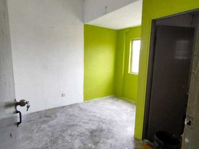 Apartment for rent in Port Klang, Selangor