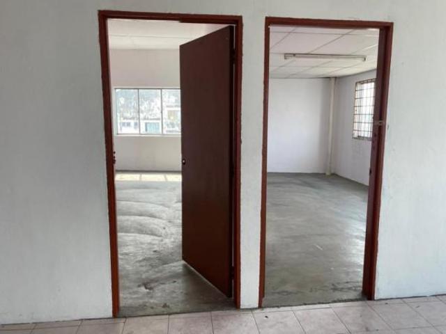 Apartment for rent in Port Klang, Selangor