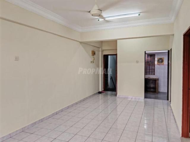 Apartment for rent in Port Klang, Selangor