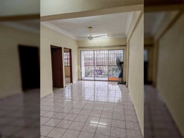 Apartment for rent in Port Klang, Selangor