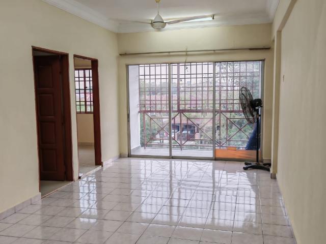 Apartment for rent in Port Klang, Selangor