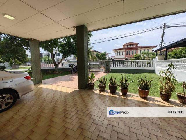 House for sale in Johore Bahru, Johor