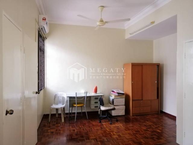 House for rent in Taman Iskandar, Johor Bahru