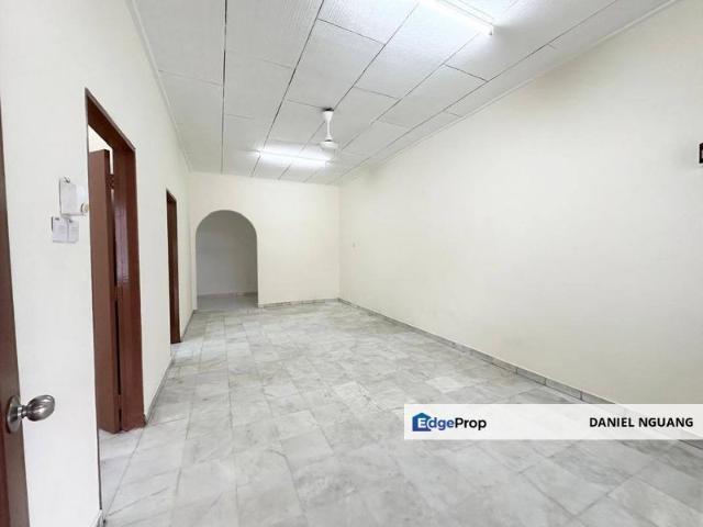 House for sale in Bukit Ledang, Johor