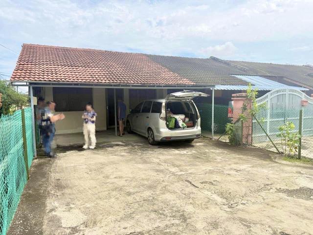 Terraced House for rent in Bukit Ledang, Johor