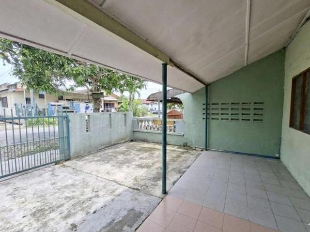 Terraced House for sale in Bukit Ledang, Johor