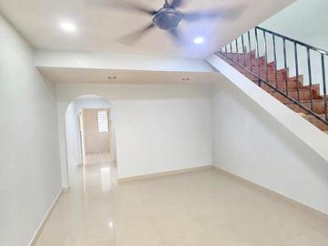Terraced House for sale in Pontian, Johor