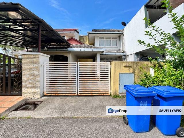 House for sale in Petaling, Alam Impian