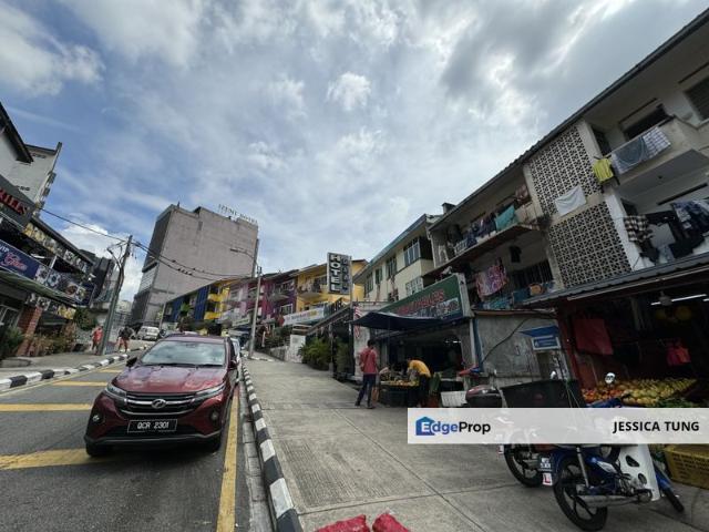 Shop for sale in Country Heights Damansara, Kuala Lumpur