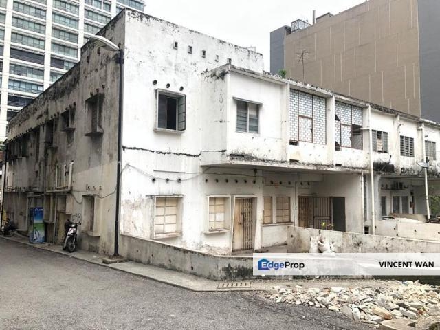 Shop for rent in Country Heights Damansara, Kuala Lumpur