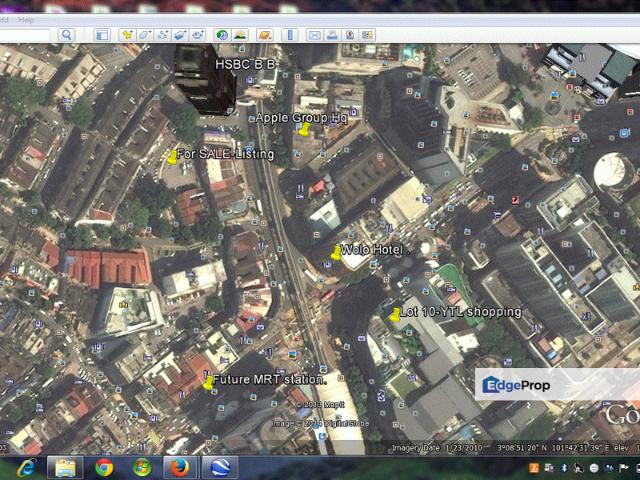 House for sale in Country Heights Damansara, Kuala Lumpur