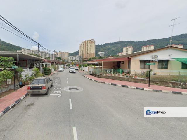 House for sale in Mukim 13, Georgetown