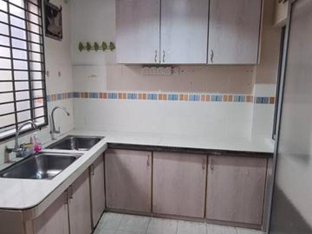 Terraced House for sale in Georgetown, Penang