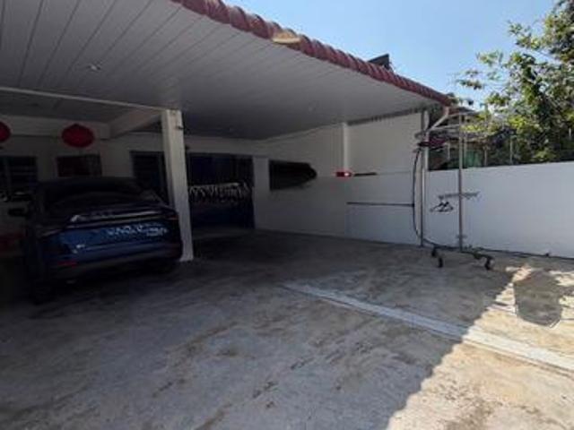 Terraced House for sale in Ayer Itam, George Town