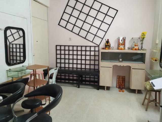 Terraced House for sale in Georgetown, Penang