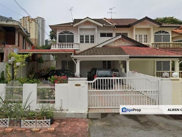 House for sale in Mukim 13, Georgetown