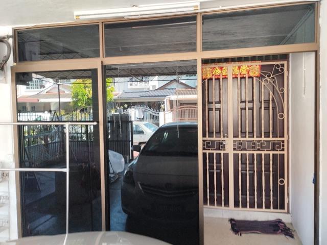 Terraced House for sale in Penang