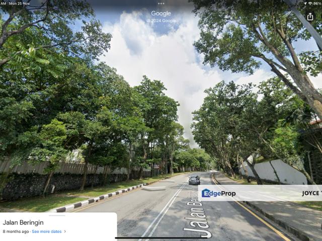 House for sale in Bukit Damansara, Kuala Lumpur