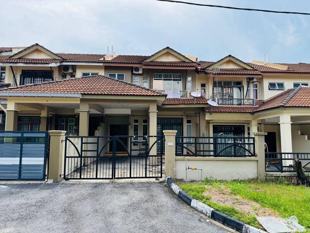 Terraced House for sale in Kota Tinggi, Johor
