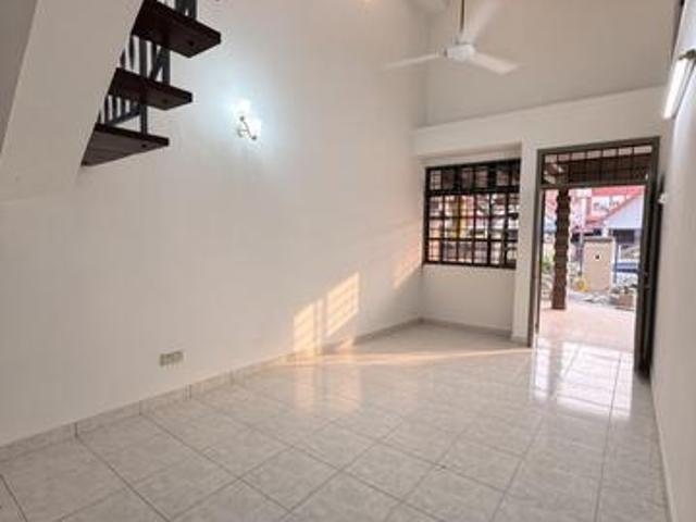 Terraced House for rent in Johor Bahru