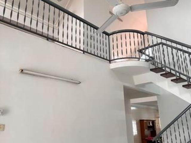 Terraced House for rent in Masai, Johor Bahru