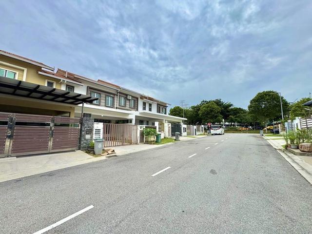 Terraced House for rent in Masai, Johor