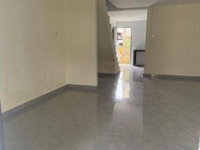 Terraced House for sale in Ulu Tiram, Johor Bahru