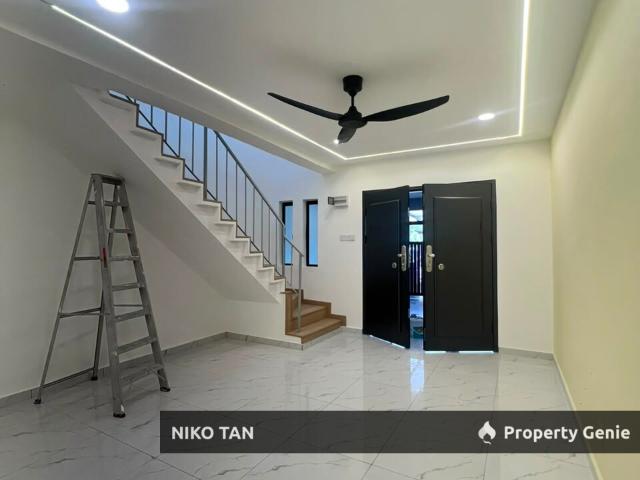 Terraced House for sale in Pasir Gudang, Johor