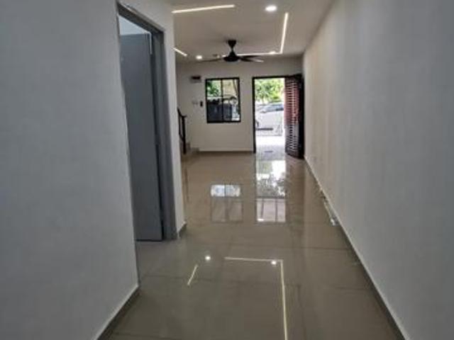 Terraced House for sale in Pasir Gudang, Johor Bahru