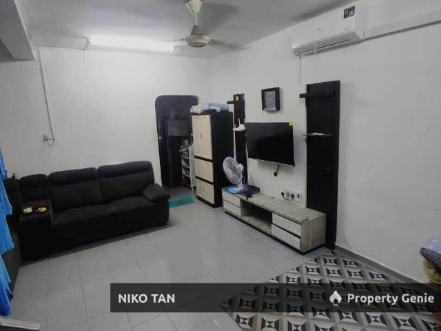 Terraced House for sale in Pasir Gudang, Johor