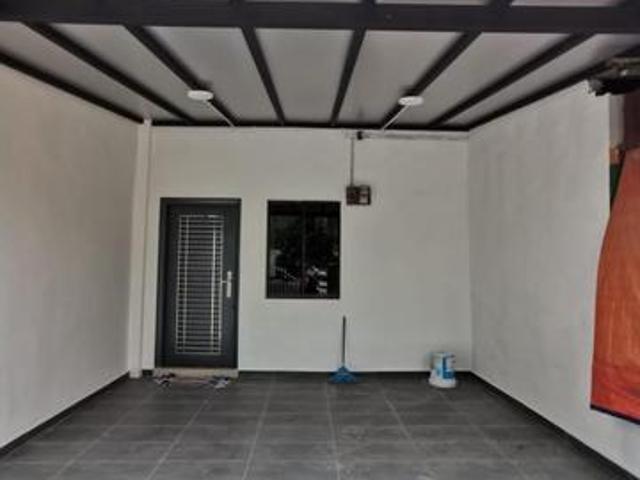 Terraced House for sale in Pasir Gudang, Johor Bahru