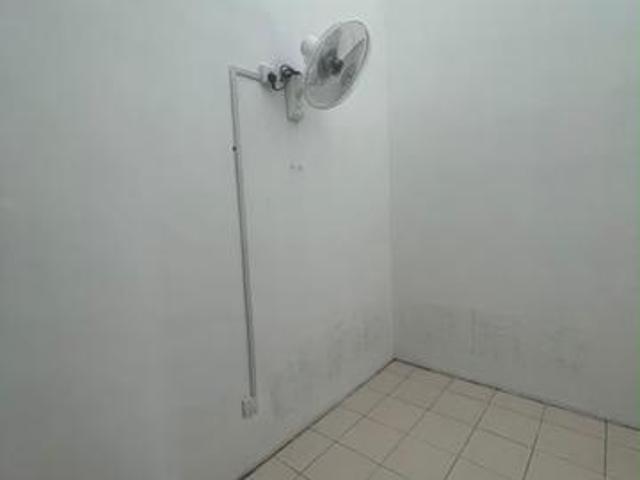 Terraced House for rent in Batu Pahat, Johor