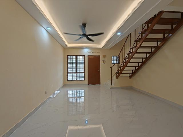 Terraced House for sale in Pasir Gudang, Johor Bahru