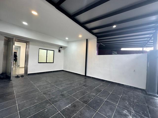Terraced House for sale in Johore Bahru, Johor