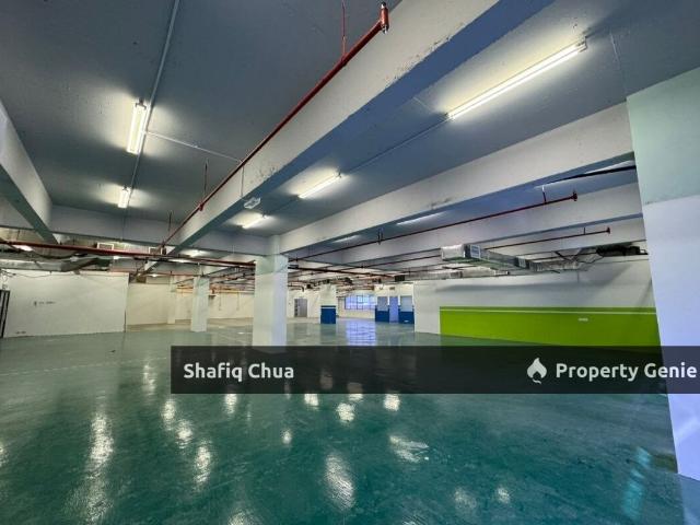 Office for rent in Petaling, Damansara Damai