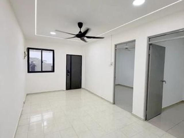 Flat for sale in Tebrau, Johor Bahru