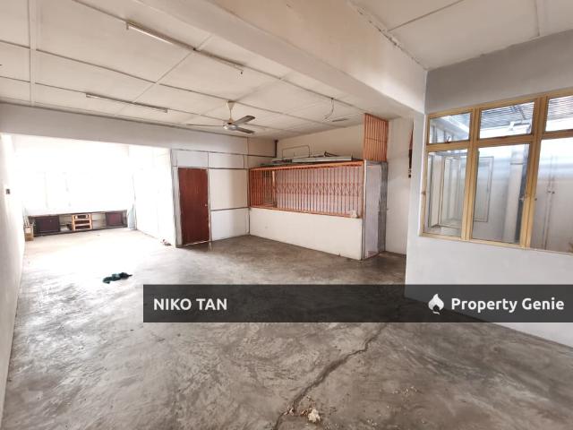 Shop for rent in Tebrau, Johor