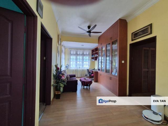 House for sale in Johore Bahru, Johor