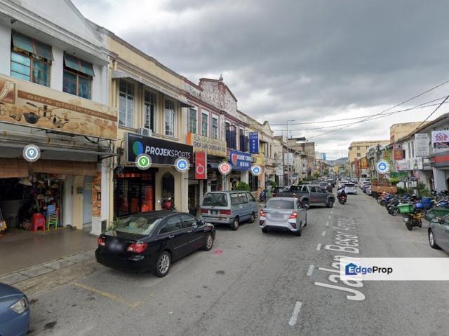 Shop for sale in Langat, Selangor