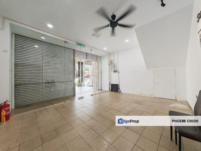 Shop for rent in Langat, Selangor