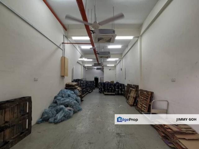 Shop for rent in Langat, Selangor