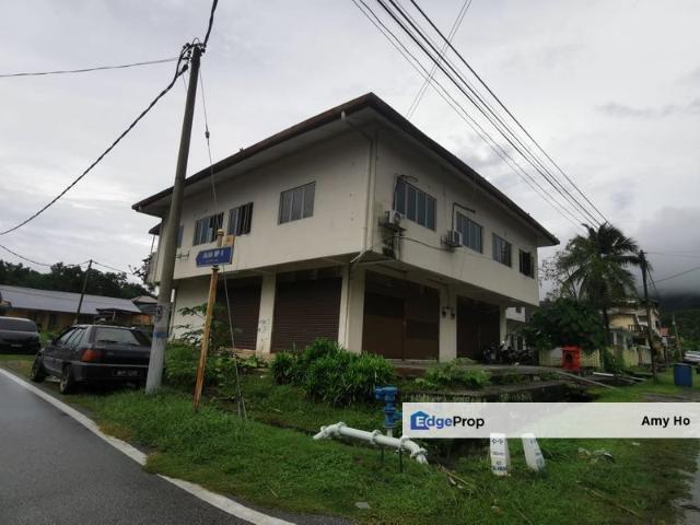 House for rent in Petaling, Alam Impian
