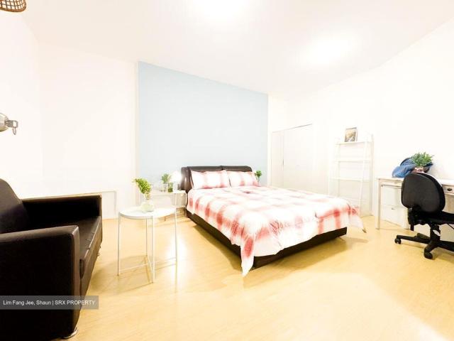 Detached House for rent