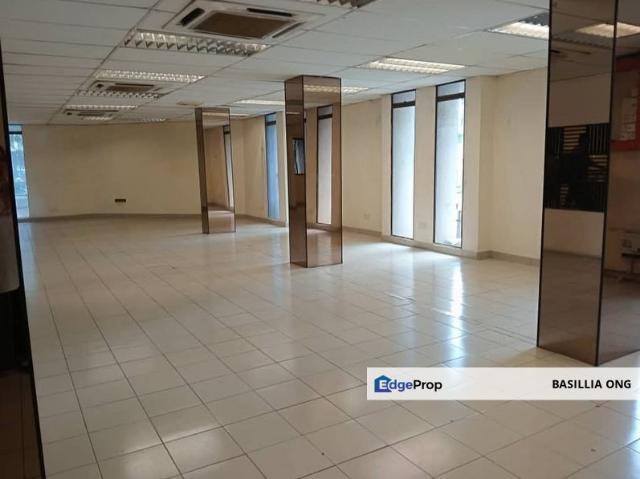 Shop for rent in Selayang, Selangor