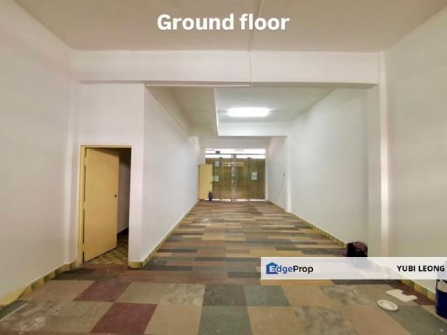 Shop for rent in Selayang, Selangor