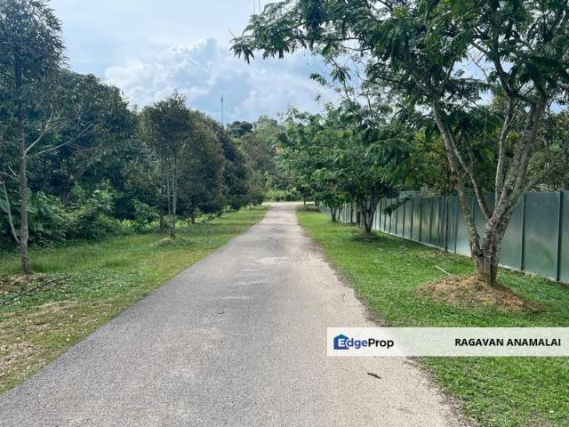 Shop for sale in Kampung Haji Yusof, Linggi