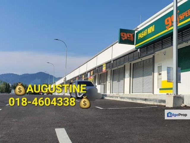 Shop for rent in Nilai, Negeri Sembilan