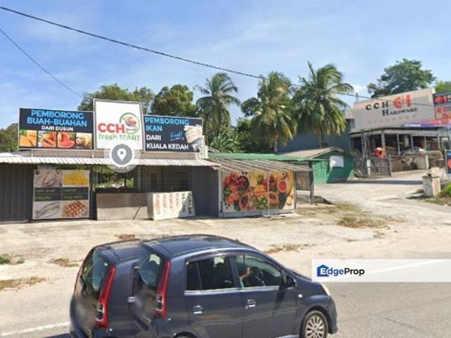 Shop for rent in Nilai, Negeri Sembilan